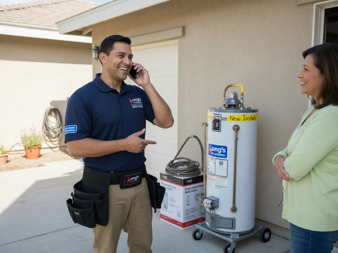 Leak Detection Central, AK FAQs